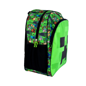 Plecak  480651 A4  Minecraft